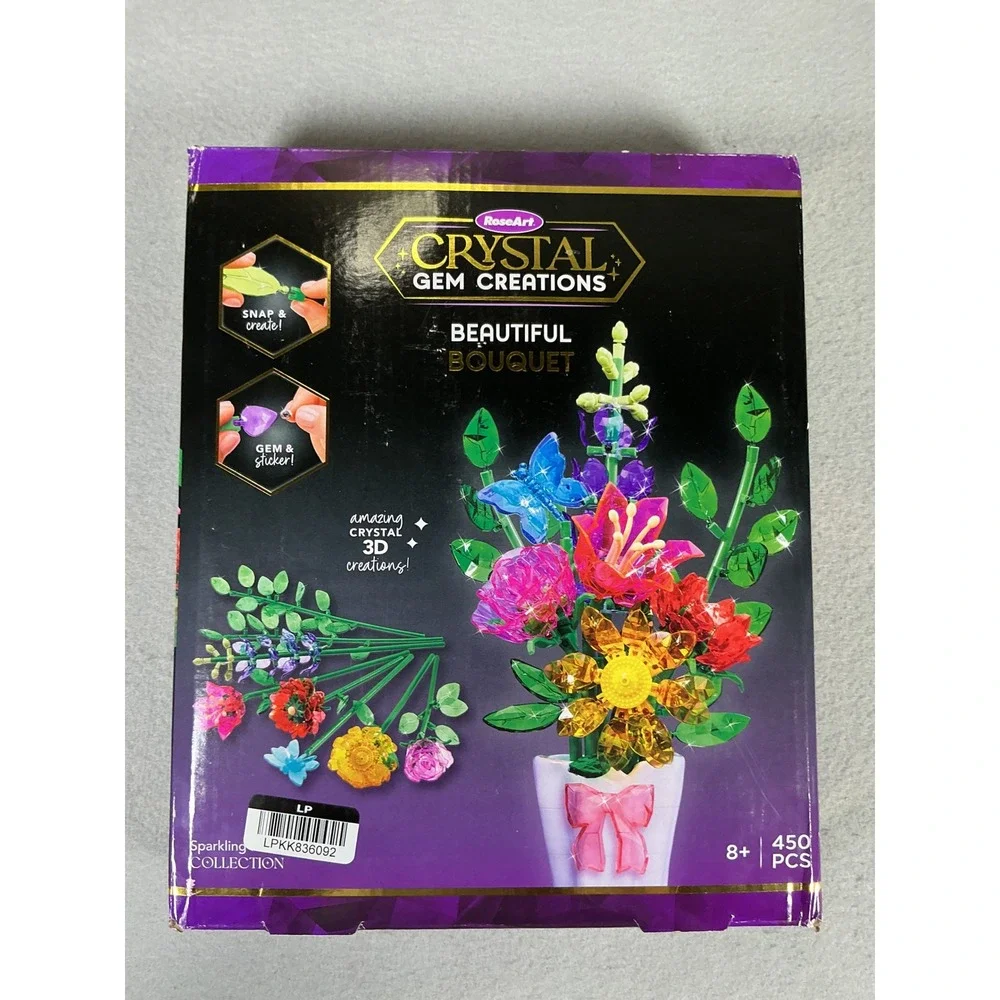Roseart new flaws